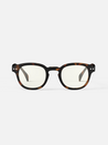 Izipizi Screen Glasses #C Tortoise Kempt Athens Georgia Mens Clothing Store