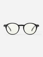 Izipizi Blue Light Glasses #D Iconic Black