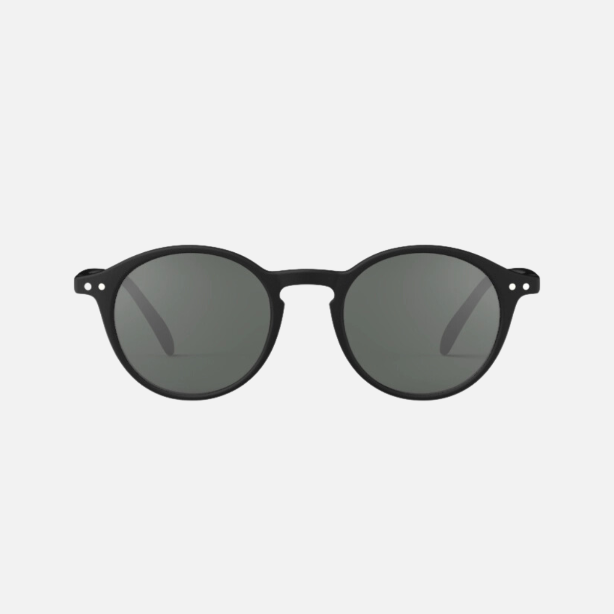 izipizi iconic #D sunglasses lightweight flex hinges kempt athens ga georgia men's clothing store