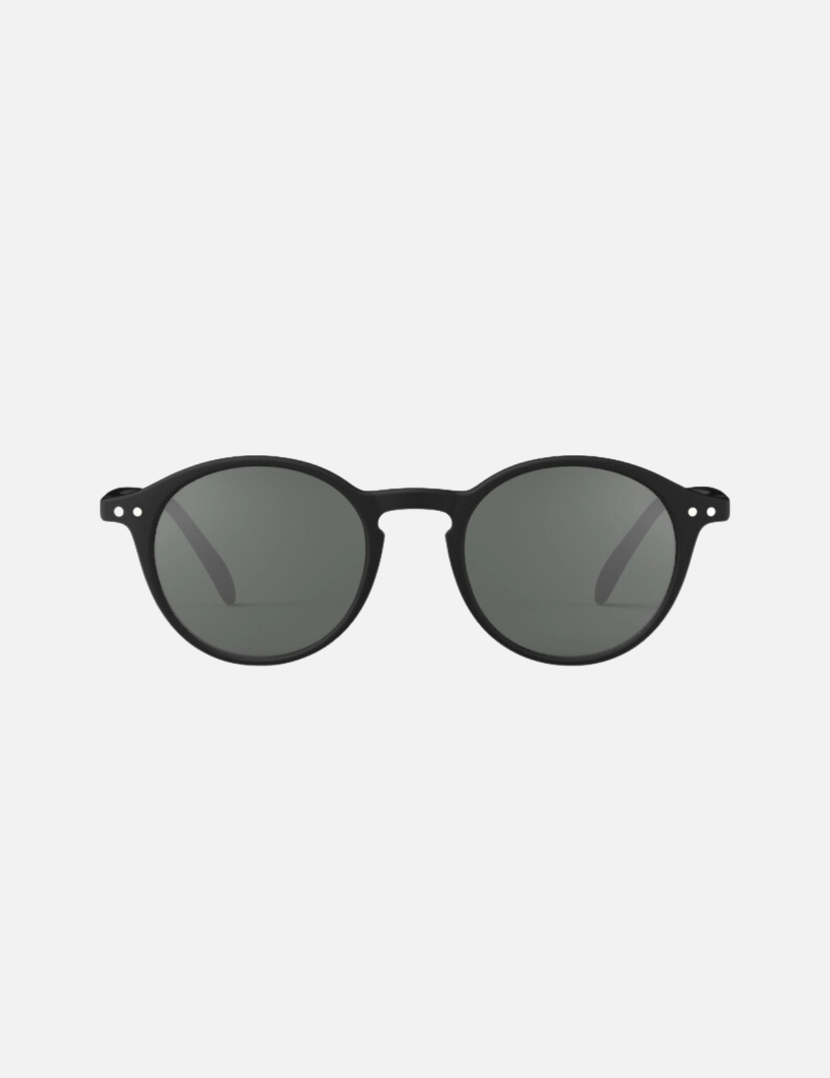 izipizi iconic #D sunglasses lightweight flex hinges kempt athens ga georgia men's clothing store