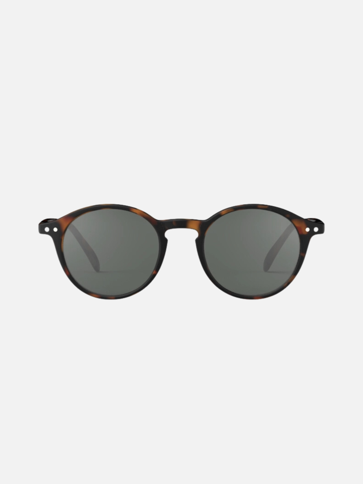 izipizi iconic #D sunglasses lightweight flex hinges kempt athens ga georgia men's clothing store