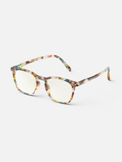 Izipizi Screen Glasses Trapeze #E