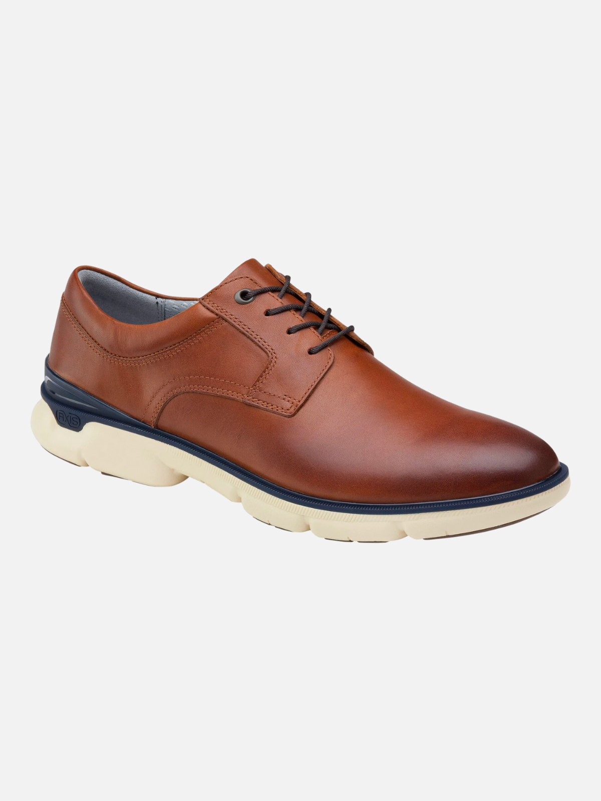 Johnston & Murphy XC4 Tanner Plain Toe