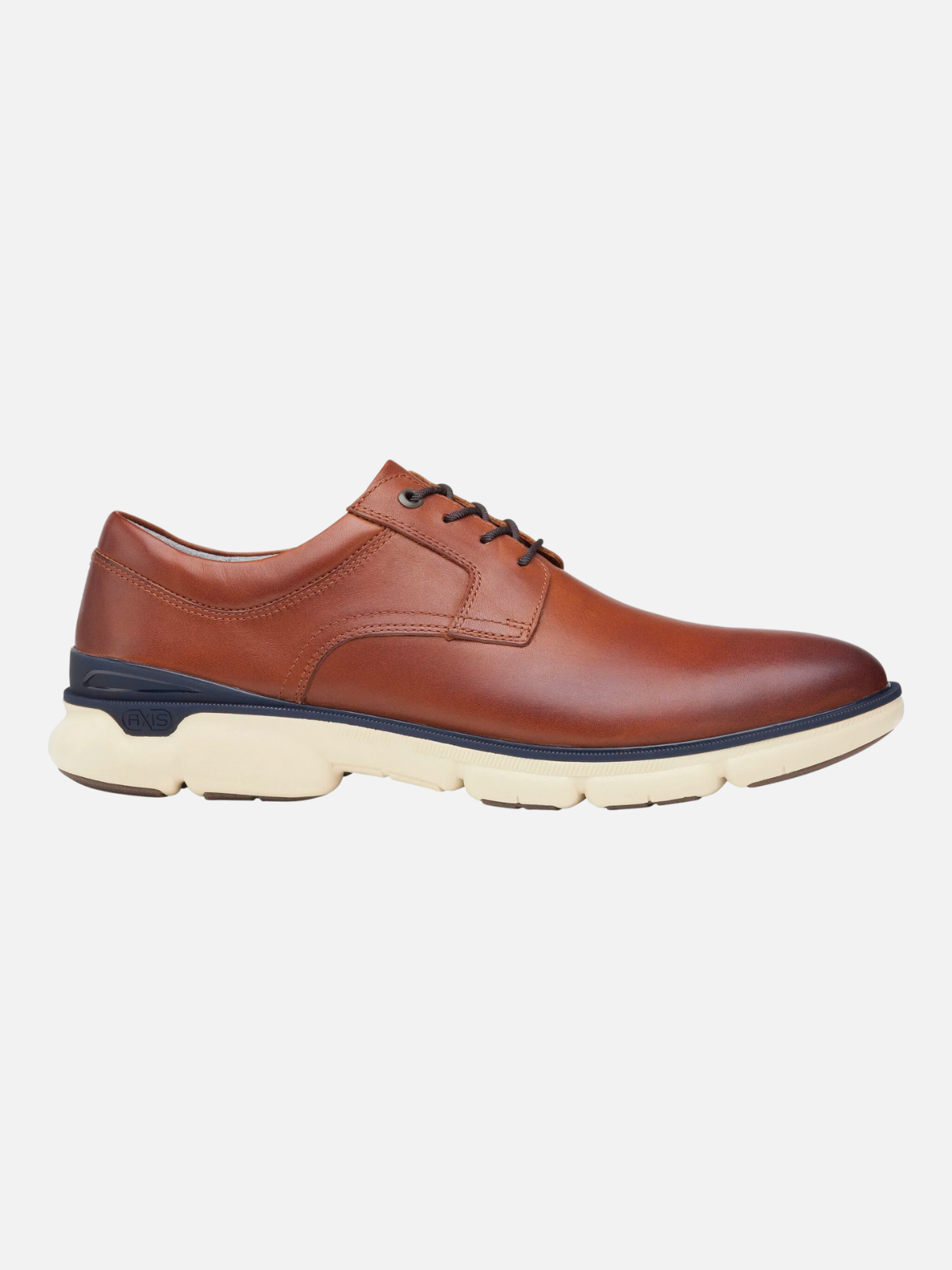 Johnston Murphy XC4 Tanner Plain Toe Kempt