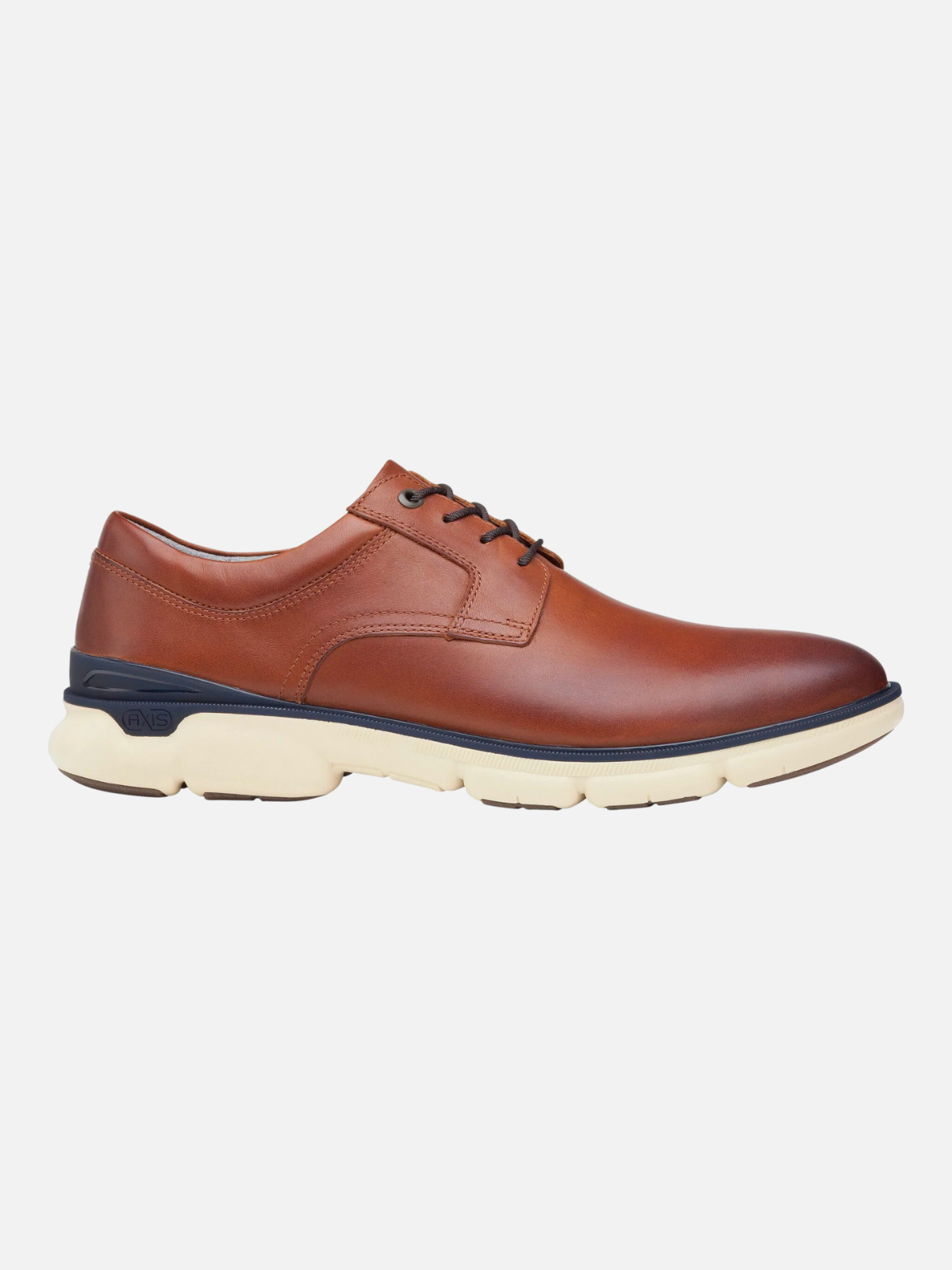 Johnston & Murphy XC4 Tanner Plain Toe