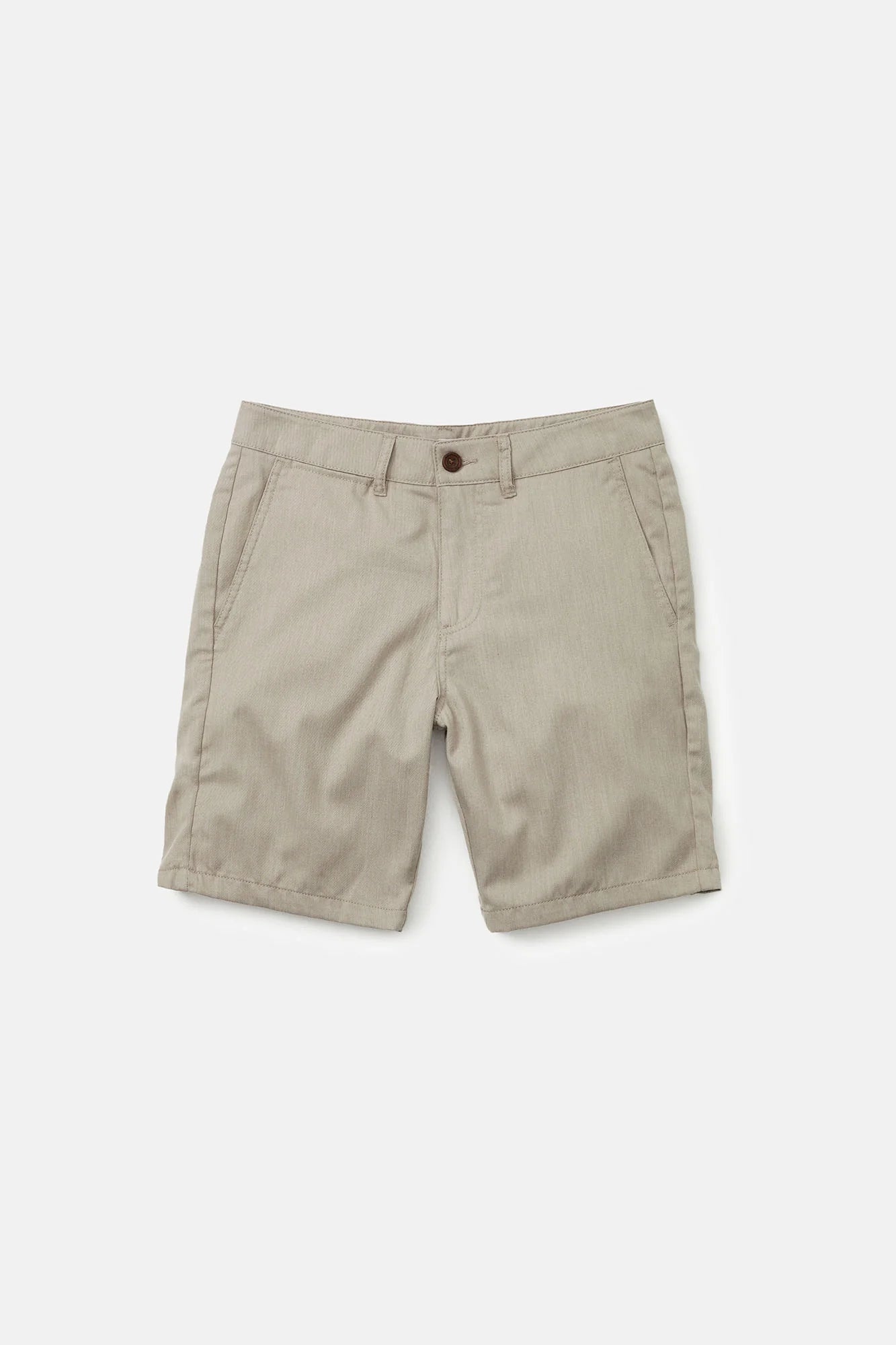 Katin Court Short Warm Gray Summer Clothing Kempt Athens GA New Arrivals