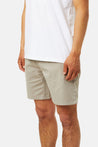 Katin Court Short Warm Gray Summer Clothing Kempt Athens GA New Arrivals