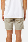 Katin Court Short Warm Gray Summer Clothing Kempt Athens GA New Arrivals