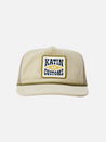 Katin Concho Corduroy Hat Two Tones Mesh Back Snapback Closure Men’s Headwear Athens GA Georgia Kempt Menswear Store Near Me