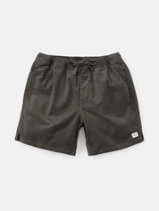 Katin Cord Local Short Black Wash Men’s Spring Summer Bottoms for Men Athens GA Georgia Kempt Menswear Store Near Me