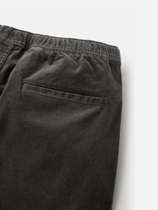 Katin Cord Local Short Black Wash Men’s Spring Summer Bottoms for Men Athens GA Georgia Kempt Menswear Store Near Me