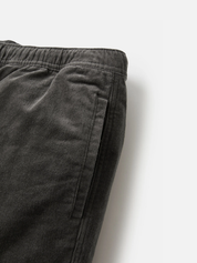 Katin Cord Local Short Black Wash Men’s Spring Summer Bottoms for Men Athens GA Georgia Kempt Menswear Store Near Me
