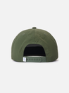 Katin Easy Emblem Hat Thyme Green Men’s Hats Snapback Closure Athens GA Georgia Kempt Menswear Store Near Me