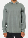 Katin Hide Pullover Dusty Blue Green LS Long Sleeve Winter Fall Men’s Tops for Men Athens GA Georgia Kempt Menswear Store Near Me