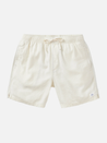 Katin Isaiah Local Short Sugar Creamer White Ivory Men’s Spring Summer Shorts for Men Athens GA Georgia Kempt Menswear Store Near Me