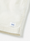 Katin Isaiah Local Short Sugar Creamer White Ivory Men’s Spring Summer Shorts for Men Athens GA Georgia Kempt Menswear Store Near Me