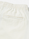 Katin Isaiah Local Short Sugar Creamer White Ivory Men’s Spring Summer Shorts for Men Athens GA Georgia Kempt Menswear Store Near Me