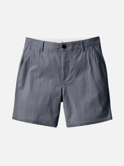 Katin Kenneth Short Men’s Bottoms for Men Spring Summer Polar Navy Textured Athens GA Georgia Kempt Menswear Store Near Me