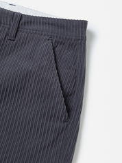 Katin Kenneth Short Men’s Bottoms for Men Spring Summer Polar Navy Textured Athens GA Georgia Kempt Menswear Store Near Me