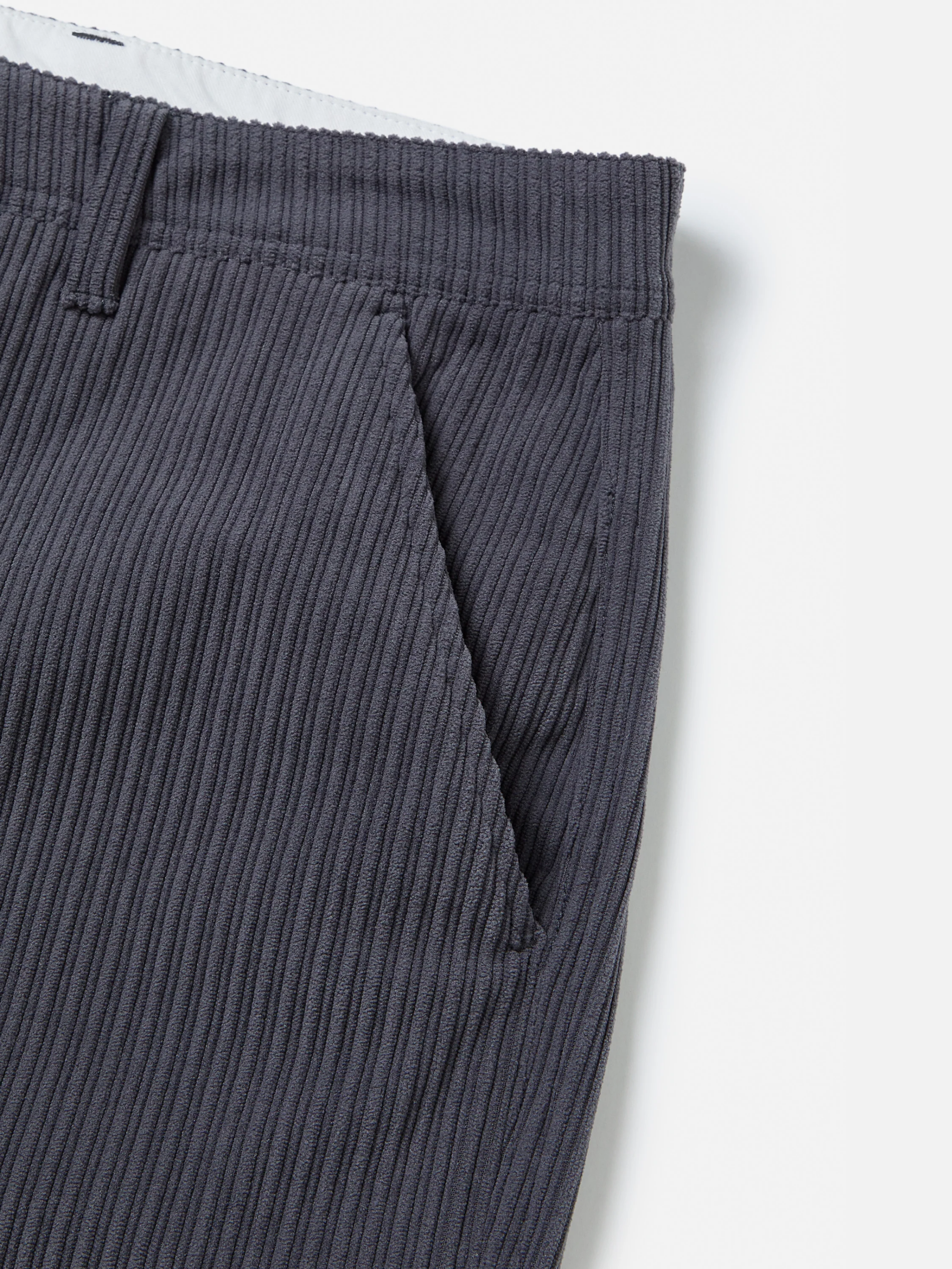 Katin Kenneth Short Men’s Bottoms for Men Spring Summer Polar Navy Textured Athens GA Georgia Kempt Menswear Store Near Me