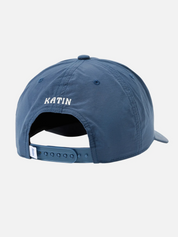 Katin Locals Hat Washed Blue Men’s Summer Accessories for Men Athens GA Georgia Kempt Menswear Store Near Me