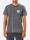 Katin Together Tee Black Sand Wash Graphic T-Shirt Top for Men Athens GA Georgia Kempt Menswear Store Near Me