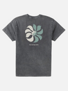 Katin Together Tee Black Sand Wash Graphic T-Shirt Top for Men Athens GA Georgia Kempt Menswear Store Near Me
