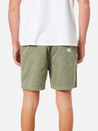 Katin Ward Short Sea Gray Green Blue Drawstring Elastic Waist Men’s Summer Spring Bottoms Athens GA Georgia Kempt Menswear Store Near Me 