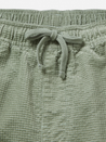 Katin Ward Short Sea Gray Green Blue Drawstring Elastic Waist Men’s Summer Spring Bottoms Athens GA Georgia Kempt Menswear Store Near Me 