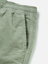 Katin Ward Short Sea Gray Green Blue Drawstring Elastic Waist Men’s Summer Spring Bottoms Athens GA Georgia Kempt Menswear Store Near Me 