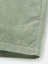 Katin Ward Short Sea Gray Green Blue Drawstring Elastic Waist Men’s Summer Spring Bottoms Athens GA Georgia Kempt Menswear Store Near Me 