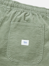 Katin Ward Short Sea Gray Green Blue Drawstring Elastic Waist Men’s Summer Spring Bottoms Athens GA Georgia Kempt Menswear Store Near Me 