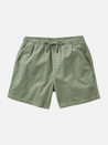 Katin Ward Short Sea Gray Green Blue Drawstring Elastic Waist Men’s Summer Spring Bottoms Athens GA Georgia Kempt Menswear Store Near Me 