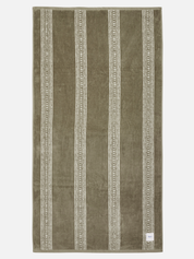 Katin Cedar Towel