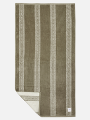 Katin Cedar Towel