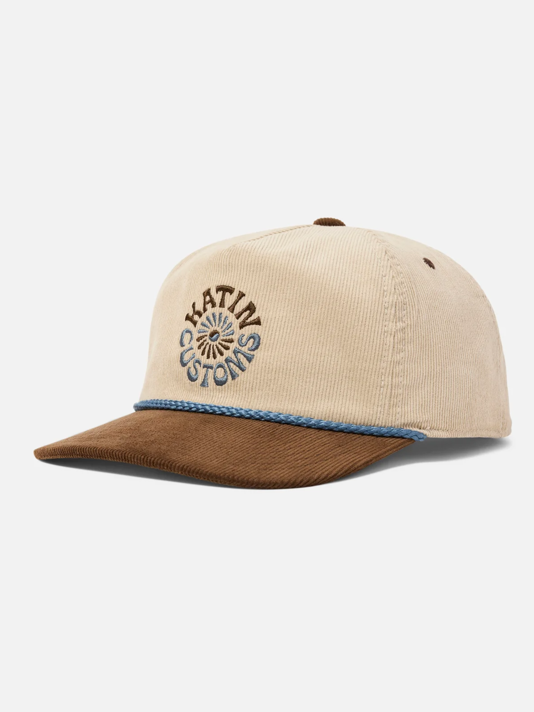 Katin Wilona Hat - Brown