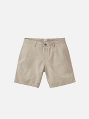 Katin Wanderer Hybrid Short Aluminum Men's Moisture Wicking Quick Dry Performance Short For Men Athens GA Georgia Kempt Menswear Store Near Me