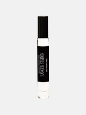ranger station quickdraw perfume/cologne leather + pine with scent notes (tanned leather / pine sap / amber / sandalwood) from kempt athens men's clothing store in athens, ga georgia
