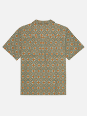 Les Deux Lukas Arabesque AOP SS Shirt