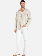 Liverpool Nerja Overshirt