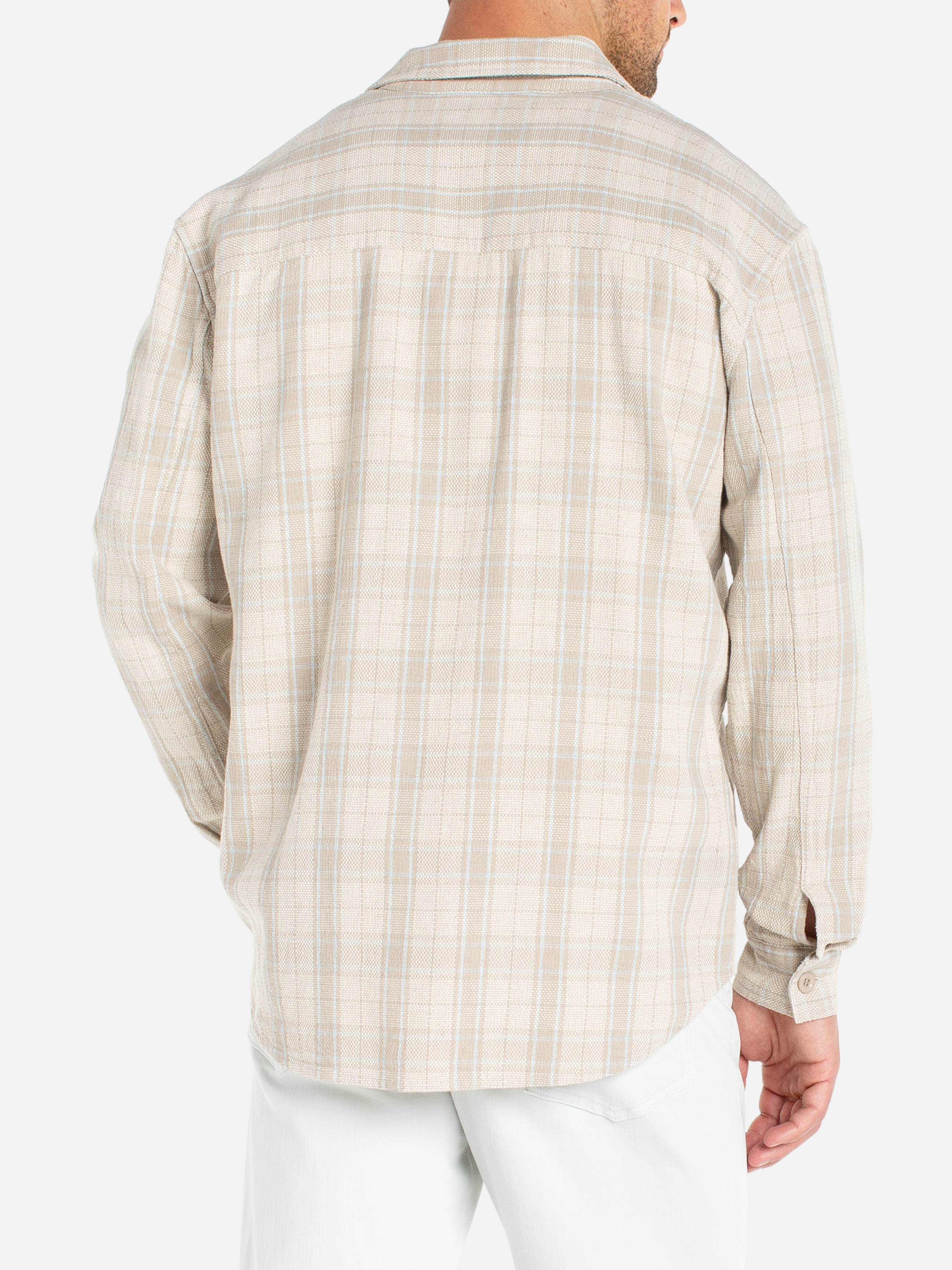 Liverpool Nerja Overshirt