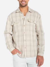 Liverpool Nerja Overshirt