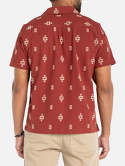 Liverpool Riad Camp Shirt