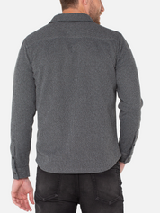 Liverpool Decatur Knit Button Down