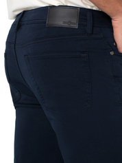 Liverpool Kingston Modern Straight Jean - Navy