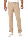 Liverpool Kingston Modern Straight Pant Peached Khaki Twill Slim Pant Kempt Mens Clothing Athens Georgia