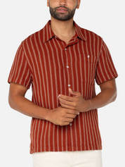Liverpool Sedona Button Up