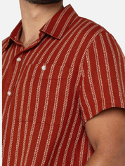 Liverpool Sedona Button Up