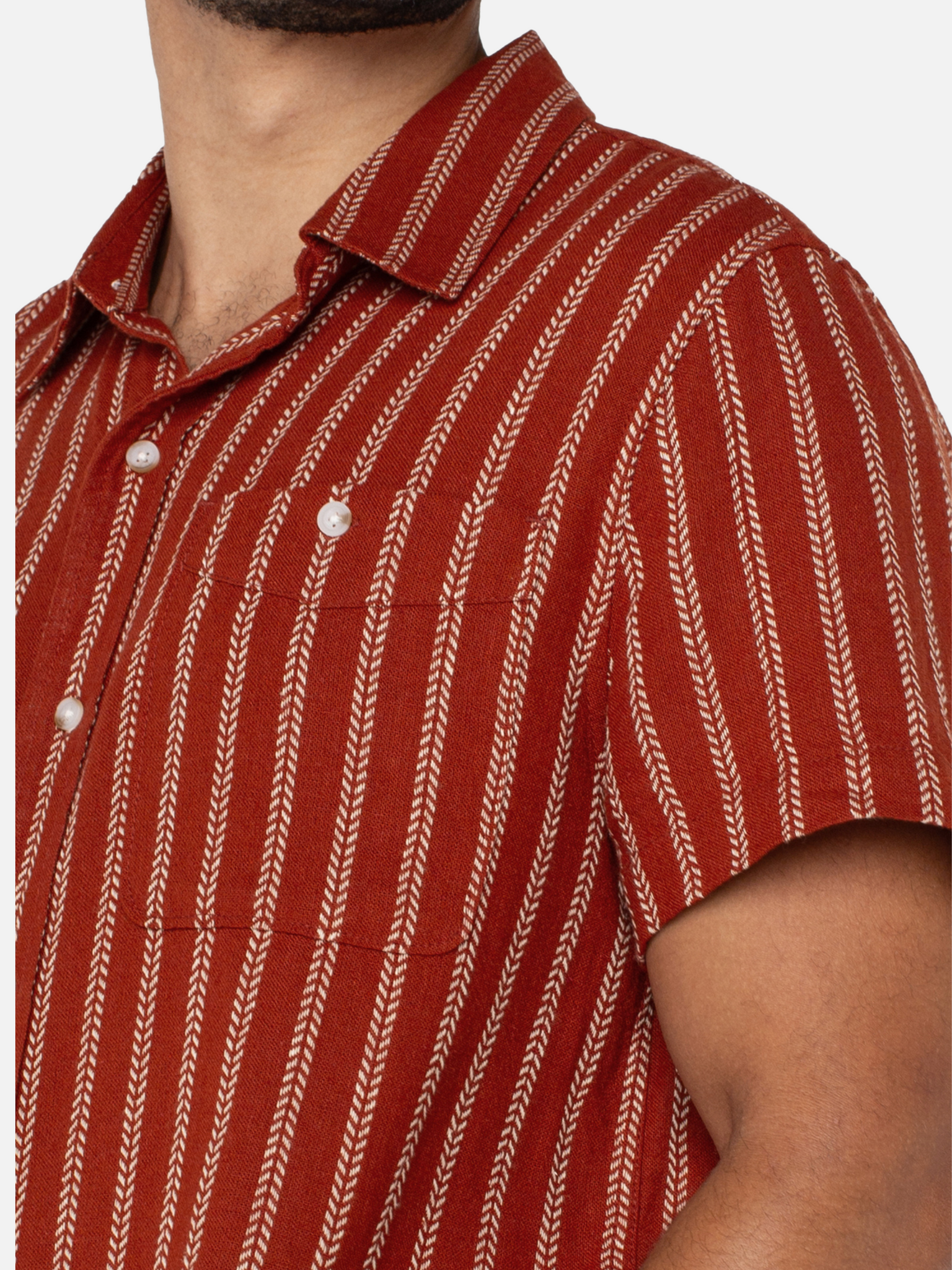 Liverpool Sedona Button Up
