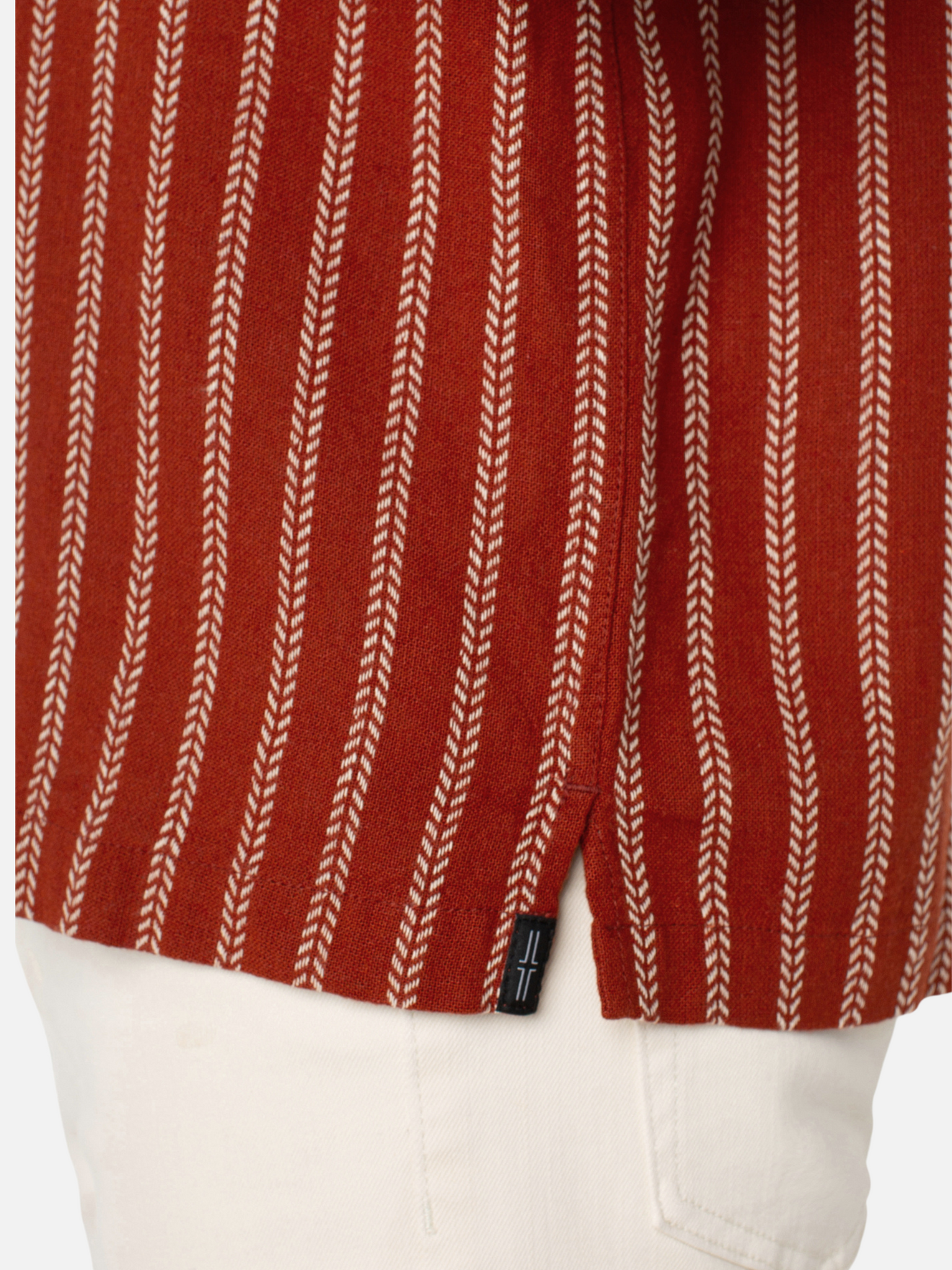 Liverpool Sedona Button Up